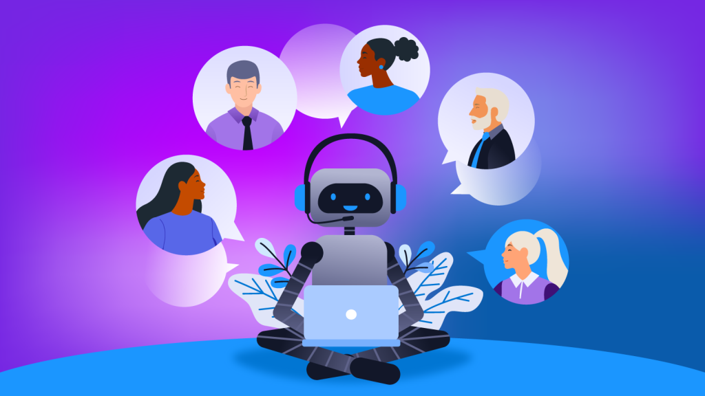 IA Chatbot